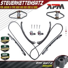 Kit de Chaîne Distribution