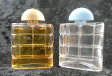 2 miniatures de parfum