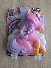 Polly Pocket Licorne Salon De