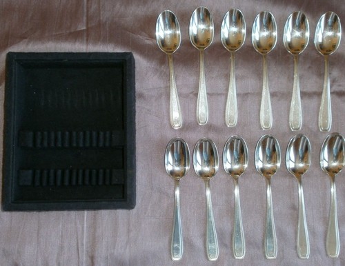 Reneka cuillères café - ,