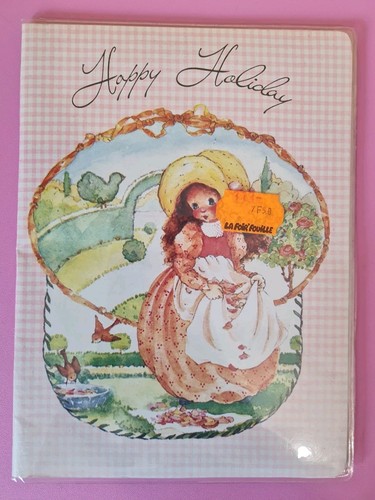 Papier lettre parfumé - papier,
