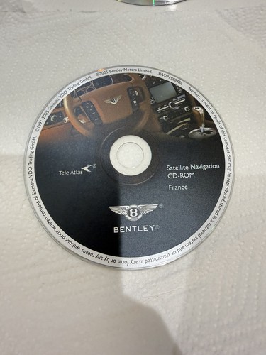 2005 bentley continental 7 - 2005, gt