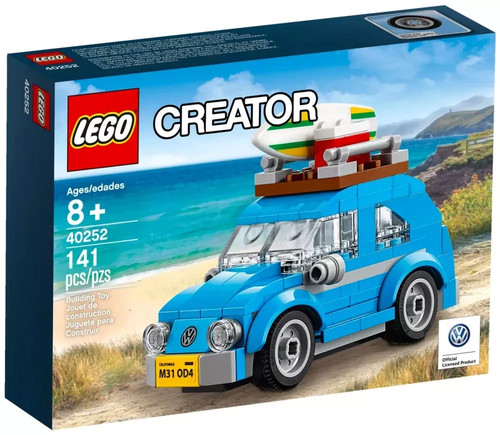 Lego creator 40252 - lego,