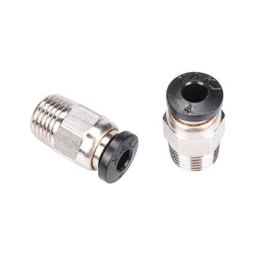 Connecteur pneumatique pc4 - pneumatique, pc4-01