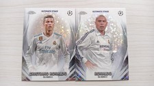 TOPPS CHROME UCC Ultimate