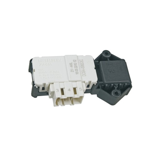 Serrure porte verrouillage - porte,