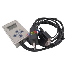 Lecteur USB 9 broches pour