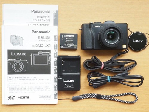 Appareil photo numérique