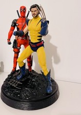 No Hot Toys Marvel X Men