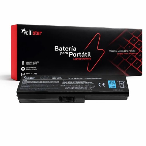 Batterie pour ordinateur - batterie,