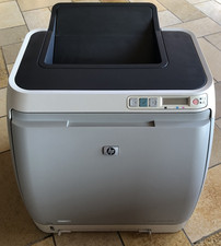 HP Color LaserJet 2600n - For