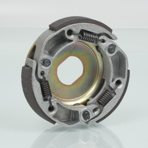 Plateau embrayage rms - d, pour