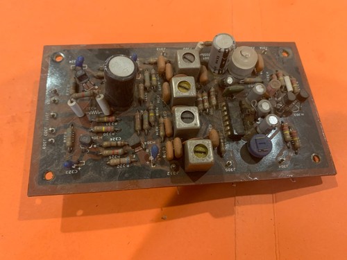 Marantz 2225 stereo receiver - 2225,