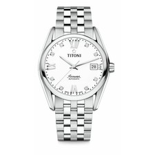Montre Homme Titoni 83909S-063