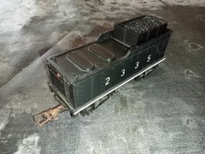 Vintage tender 2335 - , tri-ang