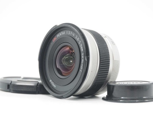 Objectif pentax wide zoom - 08,