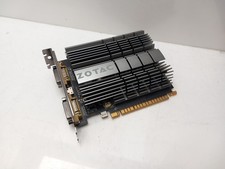Carte graphique vidéo - , zotac