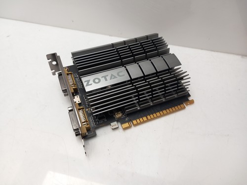Carte graphique vidéo - , zotac