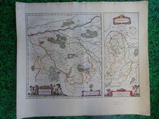 [LOUDUN - MIREBEAU] BLAEU
