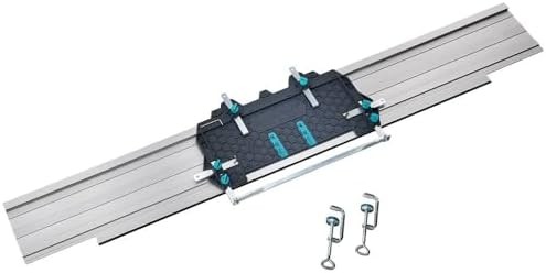 Wolfcraft fks 145 rail guidage - fks,