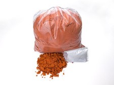 Sable de moulage métal 1-25kg + 100g talc, huile et pâte inclus