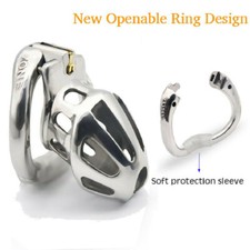 Dispositif de cage de