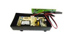 CARTE ELECTRONIQUE 230V AVEC BOITIER pour PIECES PREPARATION DES BOISSONS...