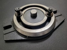 Plaque Tournante Avec Scala