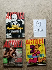 1990 rare lot magazines - lot, 3