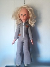 poupee stella an 70 - 62 cm