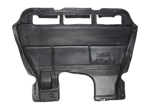 Protection cache moteur avant