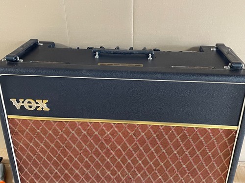 Vox ac30 vintage amp - vintage,