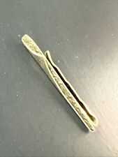 Ancienne pince a cravate En