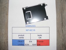 Caddy/caddie HDD pour SAMSUNG