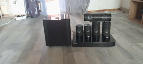 Home cinema samsung - home,