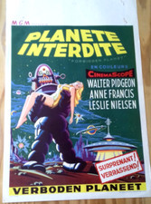 Belgian original movie poster - movie,