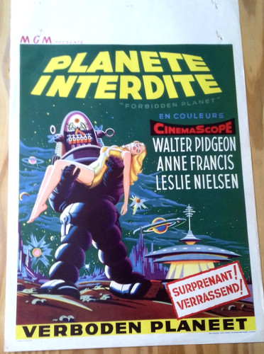 Belgian original movie - belgian,