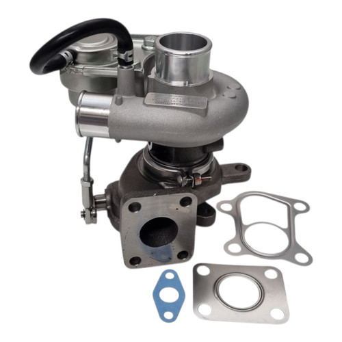 Turbocompresseur 28231 27000 - turbocompresseur, 28231-27000