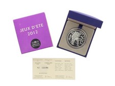 Monnaie de Paris 10€ BE