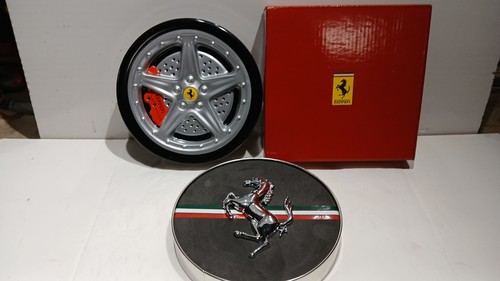 Ferrari emblème cheval cabre - ferrari,