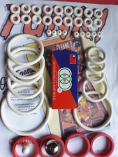 Kit complet flipper - kit, complet-flipper-