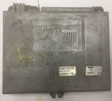 CALCULATEUR RENIX RENAULT 21