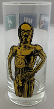 Star Wars C3PO C-3PO verre