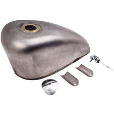 Motorcycle Gas Tank Injection