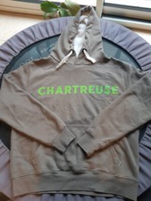 Rare Sweat capuche liqueur