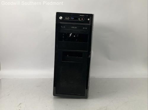 Custom desktop asrock z77 - desktop,