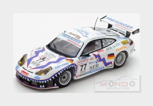 Spark porsche 911 991 gt3 - 911,
