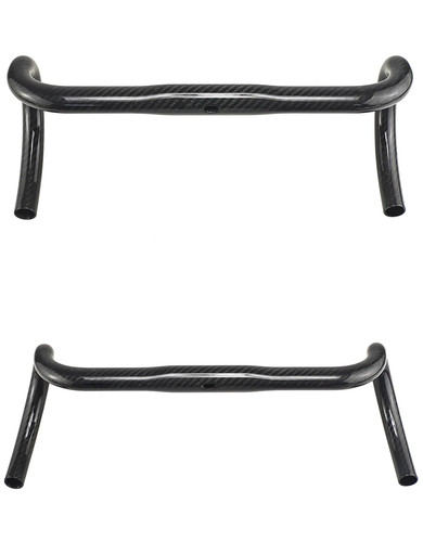Road bike drop - drop, carbon