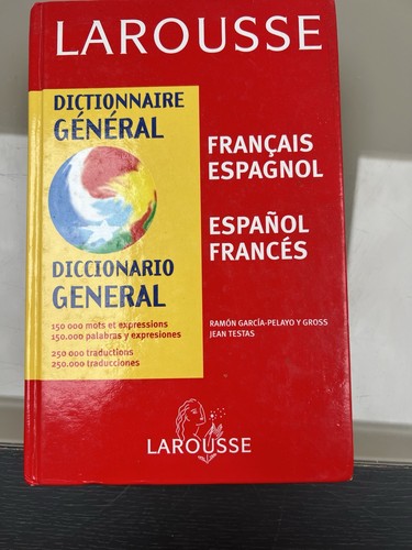Dictionnaire général - dictionnaire,
