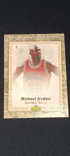 Carte michael jordan - jordan, g